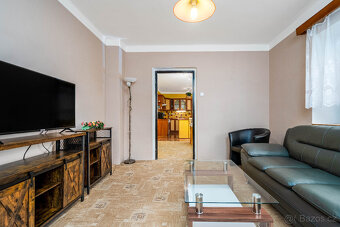 Prodej investičního domu 124 m², pro ubytování zaměstnanců - 6