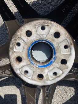 5x112 R18 12000Kč - 6