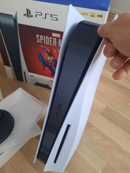Playstation 5 ps5 záruka - 6