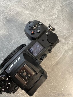 Nikon Z6 ii - 6