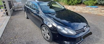 Golf 6 - 6