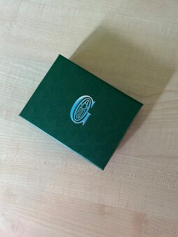 Peněženka Goyard - 6