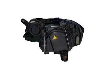 Pravý xenon LED denní svícení 3AB941752 VW Passat B7 2012 - 6