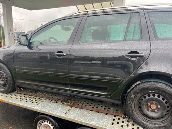 Náhradní díly Škoda Octavia 2 1.6 TDi 77kw cayc - 6