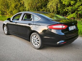 Ford Mondeo 1.5 Ecoboost, rv 2015, naj.173tis.km, po servise - 6