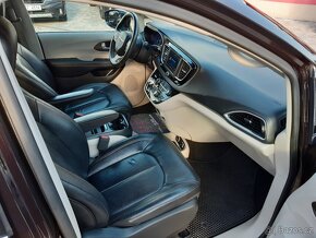 Chrysler Pacifica 3,6L V6,LPG, DVD,Android, Car Play, - 6