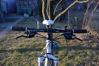 prodám horské kolo Trek 6700 - 6