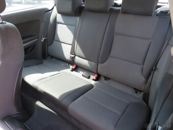 Audi A3 1.4TFSI , 92 kW benzín, 2010 - 6