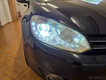 Volkswagen Golf VI 1,4TSi 90kW Highline - 6