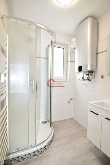 Pronájem, byt 3+1 Hodonín, Skácelova, balkon, 2 sklepy, CP 6 - 6