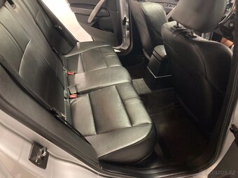 BMW X3 Edition exclusive, 3.0 D, 160 kW - 6