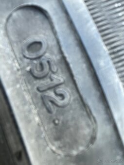 Letní pneu 255/45R20 - 6