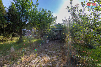 Prodej zahrady, 569 m², Nové Sedlo - 6