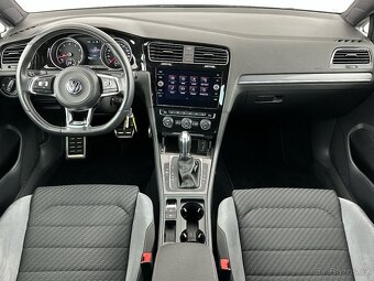 Golf R-Line 1.4 TSI 110kW DSG - 6