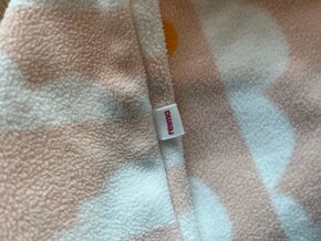 Větruodolná kombinéza Reima - vel. 50-56cm - 6