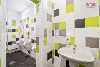 Prodej Multifunkční komplex v Ústí nad Labem, ul. Truhlářova - 6