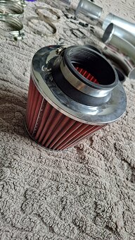 Univerzální sportovní filtr + sací trubky - 6