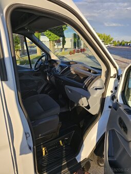 Ford Transit Mk8 2.2tdci - 6