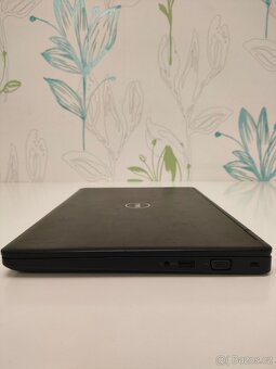 Dell Latitude 5480 i5-7300u/8 Gb RAM//256 Gb SSD - 6