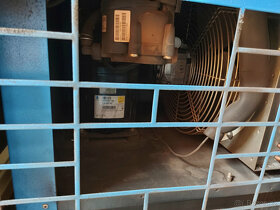 Kompresor ALUP LARGO 22-8 G2 500 - 6
