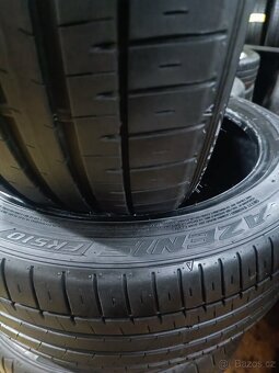 235/45r19 letní Falken - 6