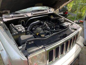 Jeep Commander 3.0 Crd - 6