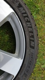 Alu R18 Superb II 5x112 - 6