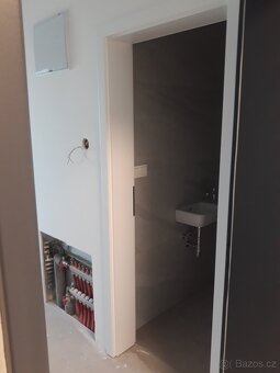 2+kk, lodžie, sklepní kóje - 6