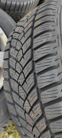 Zimní kola 5x112 R16 205/60 - 6