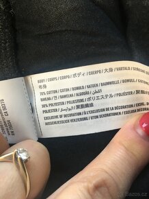 Pánské teplákové šortky Hollister, vel. M, L, XL, XXL - 6