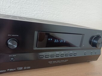 SONY STR-DH520 ( 7.1 Receiver ) - 6