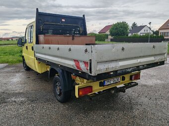 Citroën Jumper Valník - 6