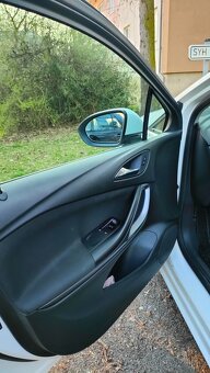 Opel Astra K ST 2018 1.6 CDTI 81kw - 6