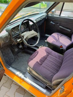 Škoda 120 GLS r.v. 1979 - 6
