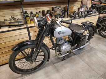 ČZ 150 C - 6