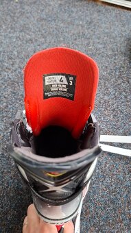Hokejové brusle Bauer Vapor Hyperlite - 6