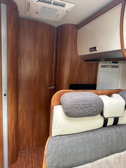 Laika Kreos 7010 3.0 Iveco Daily - 6
