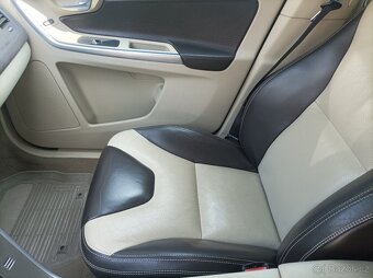 Volvo XC60 - 6