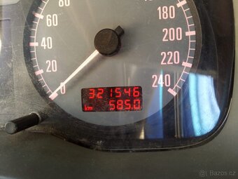 Prodám Škoda Octavia 1.8 Benzin - 6