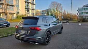 Volkswagen Tiguan 2.0 TDI 4MOTION R-LINE DSG PANO 2020 - 6