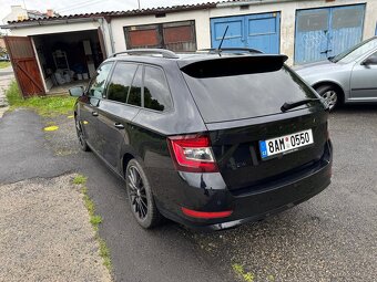 Škoda Fabia 3 Monte Carlo 1.0 TSI - 6