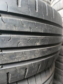 195/55R20 95H XL ContiEcoContact 5 CONTINENTAL - 6
