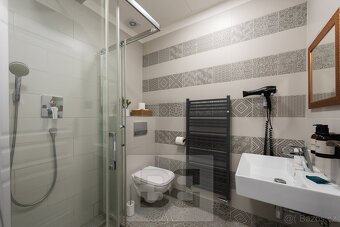 Prodej byty 2+1, 66 m2 - Praha - Nové Město, ev.č. N08071 - 6