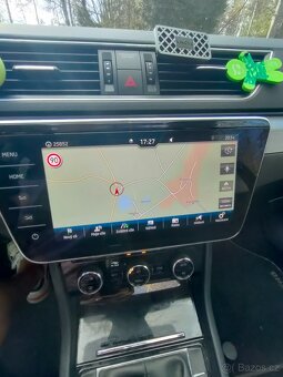 Prodám škoda Superb 3 - 6