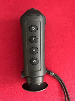 Monokulár HIKMICRO LYNX LC06S - 6