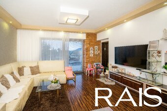 Moderní a prostorný byt 3+1 s balkonem - brněnská přehrada - 6