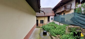 Prodej rodinného domu o velikosti 74m2, na pozemku o velikos - 6