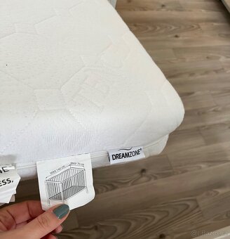 Postel pro miminko/batole - 6