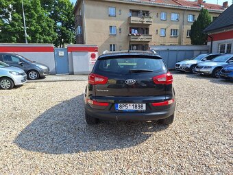 Kia Sportage 1.6 GDi 99KW Panorama - 6