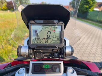 Prodám Honda XADV 750 DCT - 6